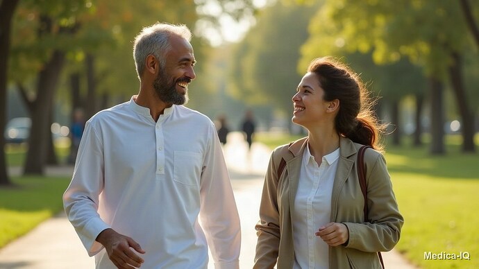 تصویر: نشانههای دیابت نوع دو