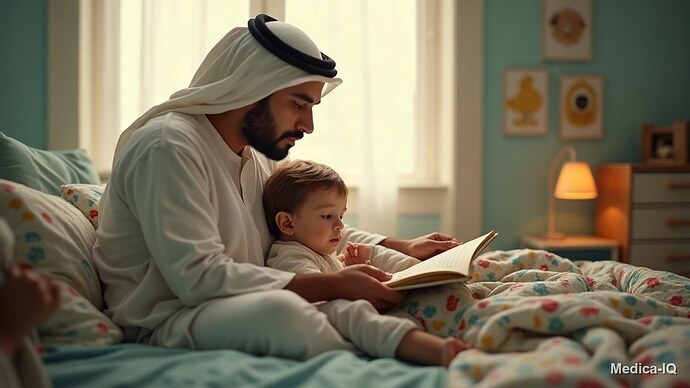 تصویر: اختلال تداعی شروع خواب
