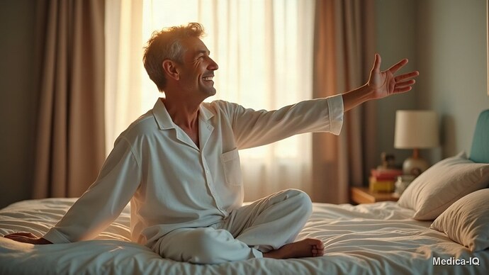 Görsel: gece yarısı