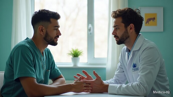 Görsel: timsah kanıyla AIDS tedavisi