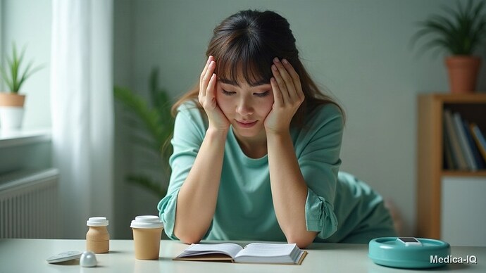 وێنە: خەمۆکی وەرزی