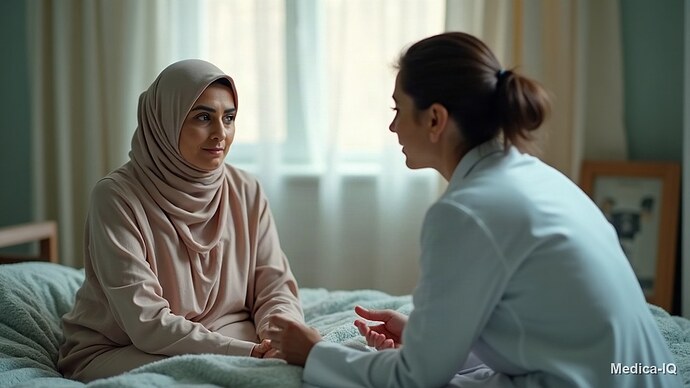 Illustration: Dubai study women at risk
