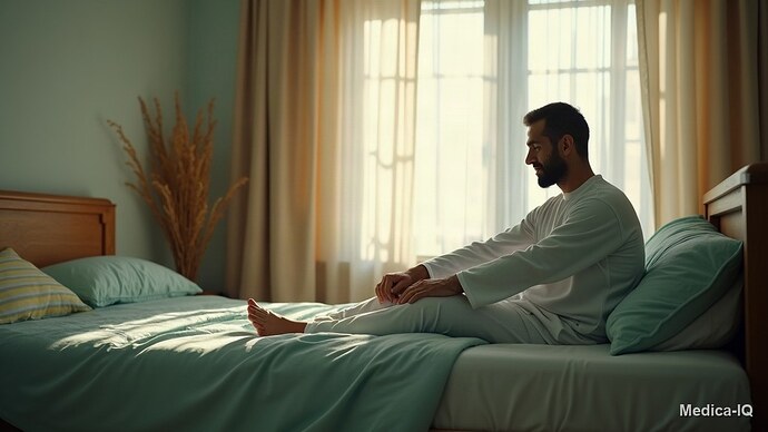 وێنە: بۆ خەوی ئارام