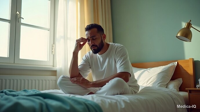 وێنە: هۆکاری زۆر خەوتن