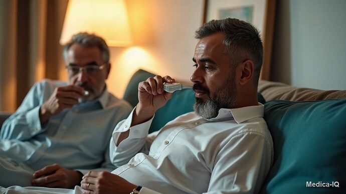 وێنە: خڕەخڕە و وەستانی هەناسە لە خەودا