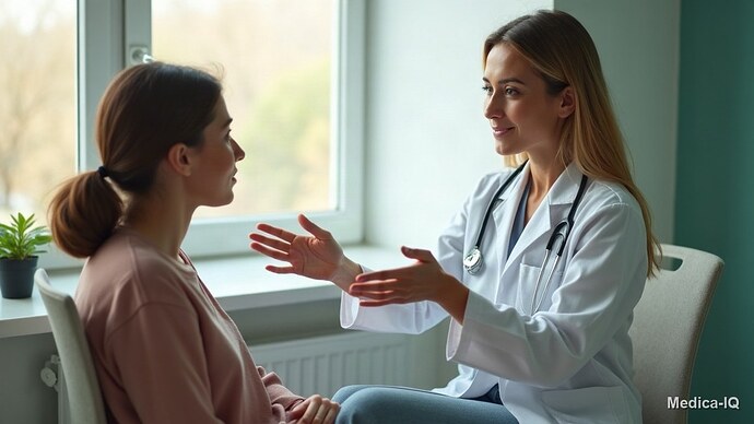 Görsel: HPV enfeksiyonu