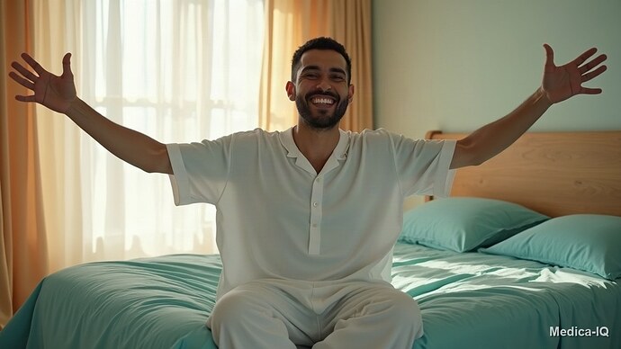 وێنە: بە قەدەر بخەوە