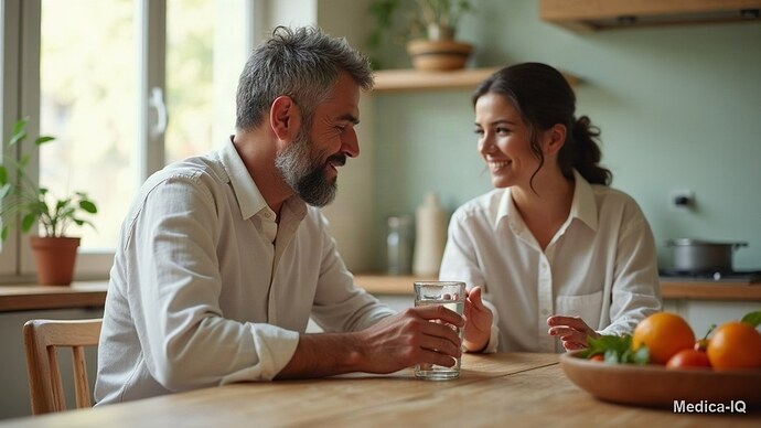 وێنە: چارەسەری سووتانی گەدە