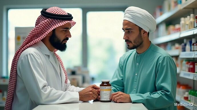 صورة توضيحية: أفضل مكملات للنوم