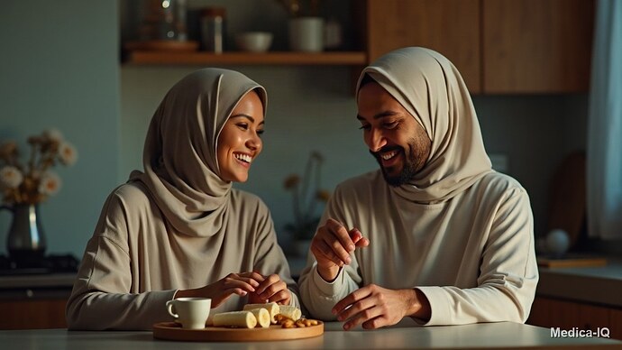 وێنە: پێش... چی بخۆین؟
