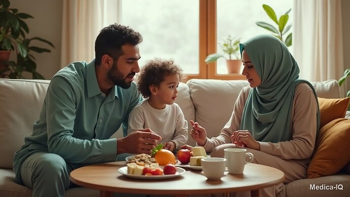 وێنە: قەڵەویی منداڵان