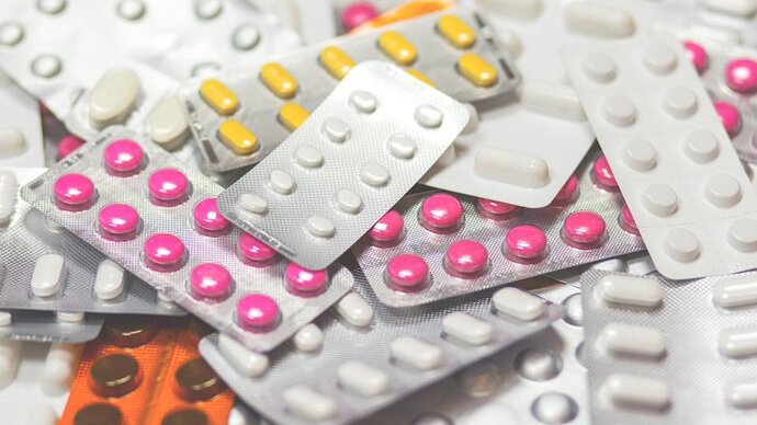وێنە: دەرمانە کاریگەرەکان لەسەر خوێن