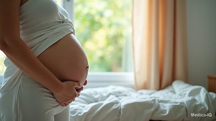 Görsel: Gebelikte ikinci trimester testleri