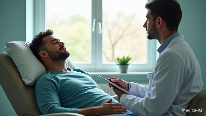 وێنە: تاقیکردنەوەی مانەوە بەئاگا