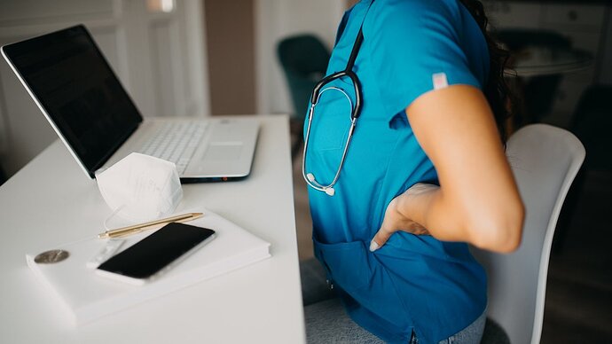 وێنە: نەشتەرگەری لامینێکتۆمی