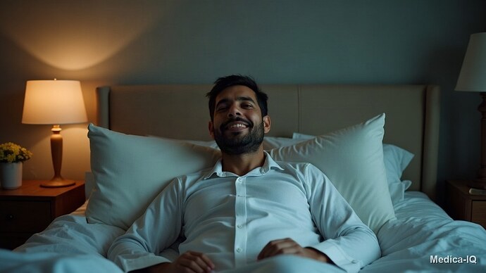 وێنە: چارەسەری CPAP