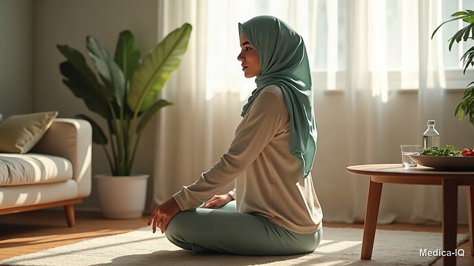 وێنە: پفکردنی سک