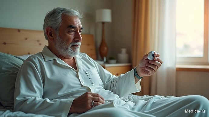 وێنە: ئامێرە بچووکەکانی CPAP