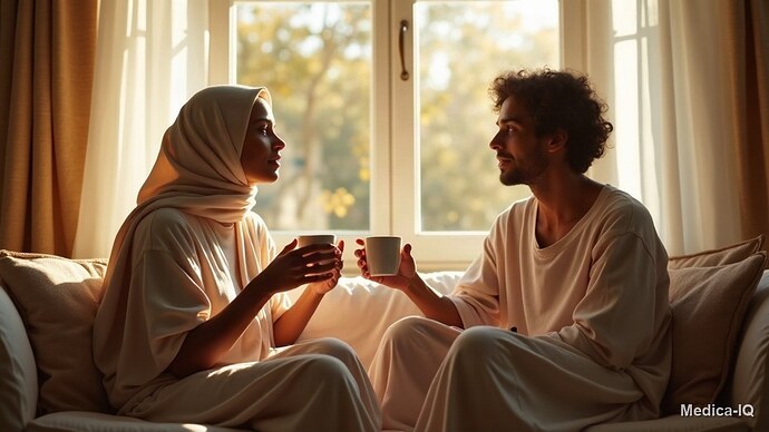 تصویر: اختلال عاطفی فصلی