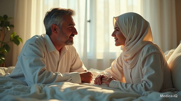وێنە: تێکچوونی خەوی NREM