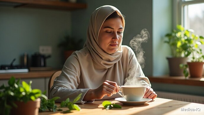 وێنە: گیا پزیشکییەکان