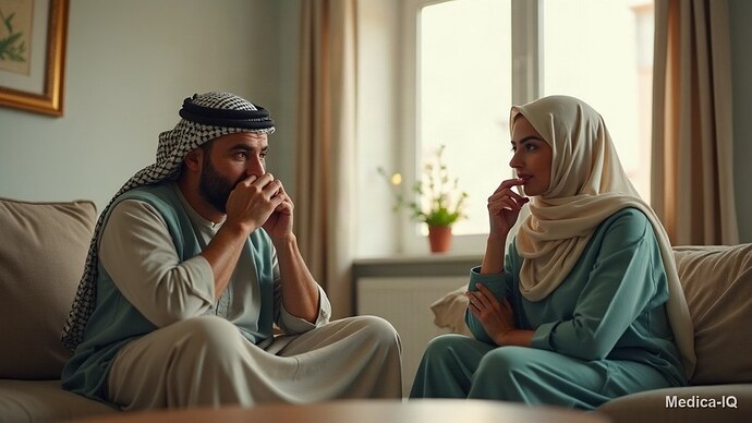 صورة توضيحية: إنتشار مرض السل