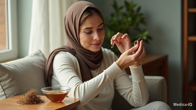 صورة توضيحية: الأرقـطـيـون