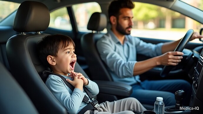 وێنە: گەشەی خێرای شیرخۆر و ئەسمە
