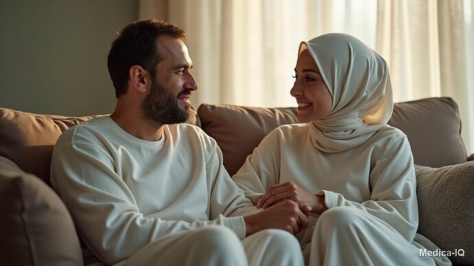 صورة توضيحية: اضطراب ما بعد الصدمة والنوم