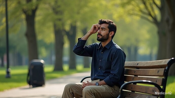 وێنە: خەوی ناڕێم