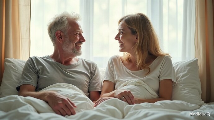 وێنە: گەورەساڵان چەند کاتژمێر خەو پێویستیانە