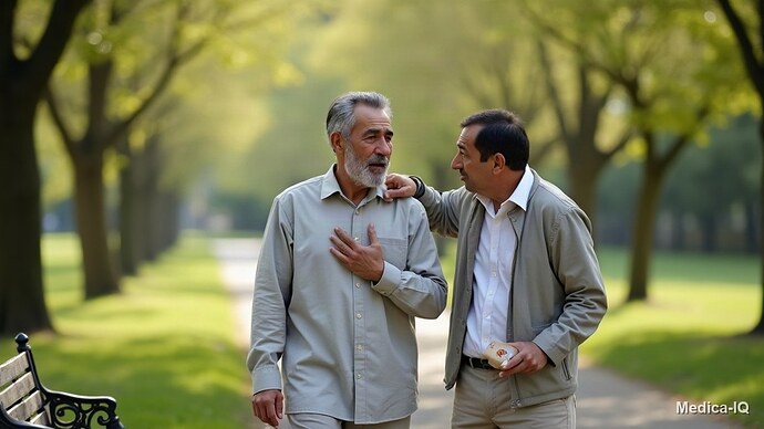 وێنە: هۆکاری تشنجی مری