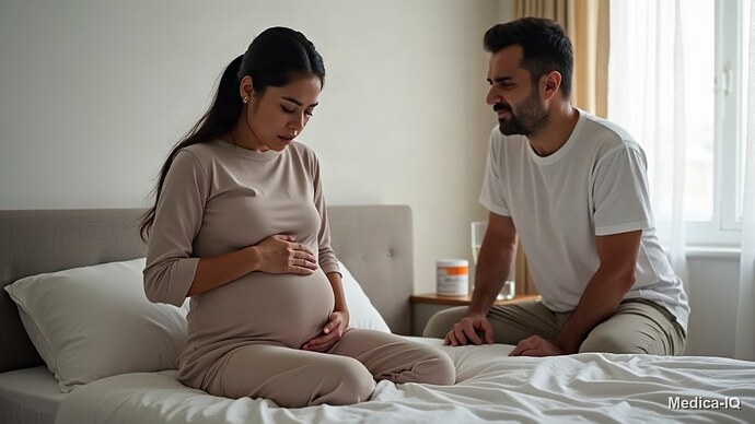 وێنە: هۆکاری ئازاری سەر معدە