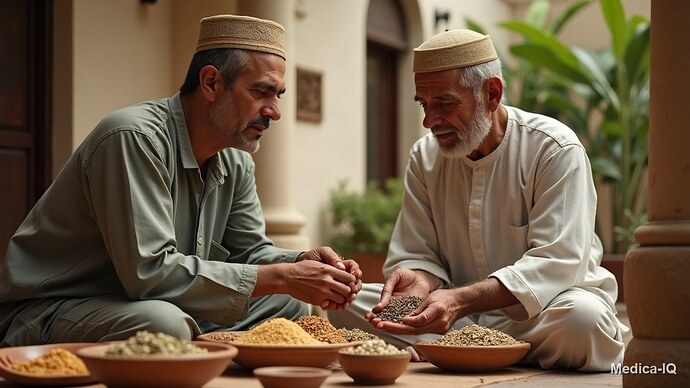 وێنە: ناوچەی ڕۆژاوای جەزائیر