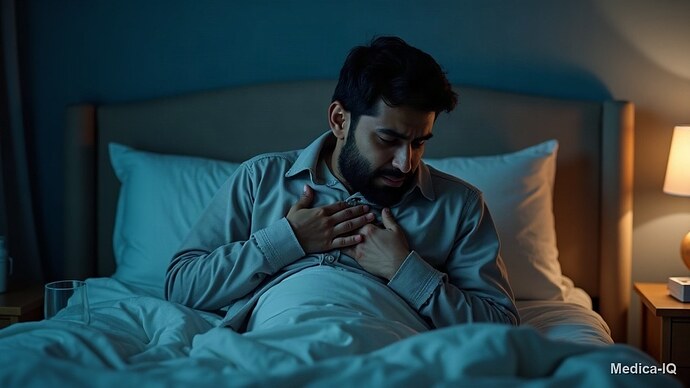 وێنە: ترشی معدە