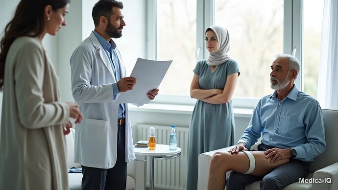 وێنە: دۆزینەوەی پرۆتینێک بۆ چاکبوونەوەی ئێسک