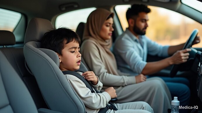 وێنە: ئۆمێگا ٣ بۆ منداڵان