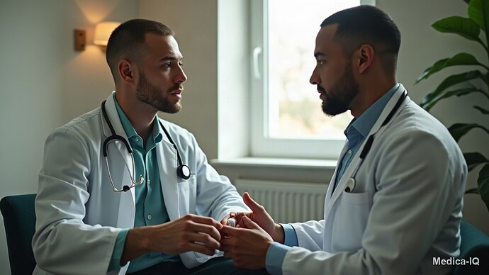وێنە: تووشبوون بە HIV