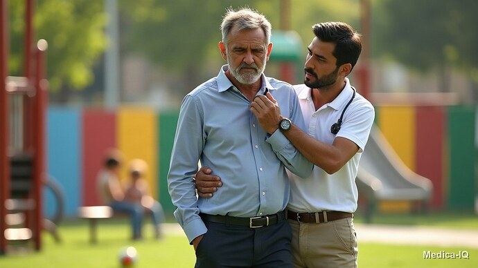 وێنە: تووشبوون بە ڤایرۆسی کۆرۆنا