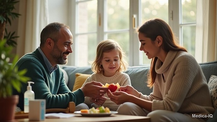 وێنە: پاراستن لە ئەنفلۆنزا