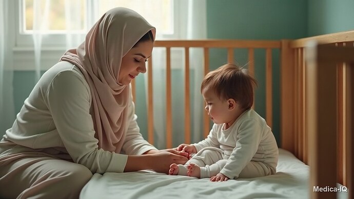 صورة توضيحية: ضرب الرأس