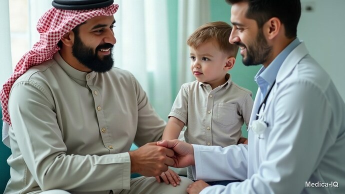 صورة توضيحية: العالمي لالتهاب الكبد