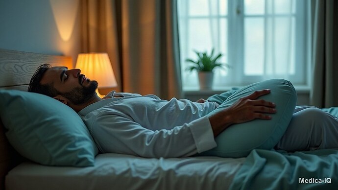 وێنە: چارەسەری ئازاری سیاتیک