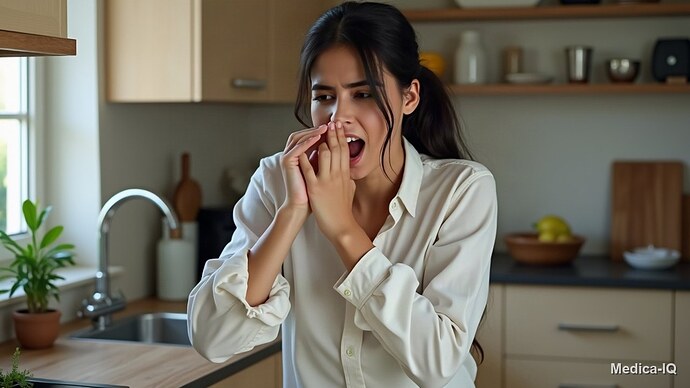 وێنە: پەیوەندی نێوان ئەڵێرژی و ئەسم