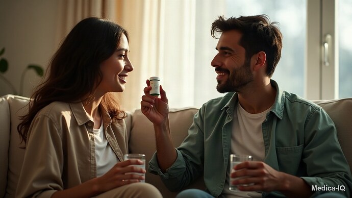 وێنە: ڤایرۆسی HIV