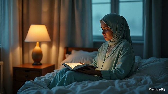 وێنە: زیاتر خەوتن
