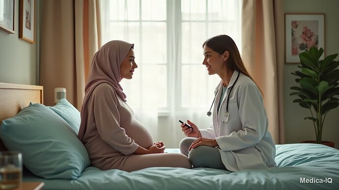 صورة توضيحية: أدوية تساعد على النوم للحامل