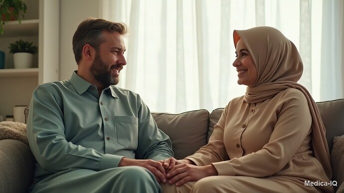 وێنە: هۆرمۆنەکان و میتابۆلیزم