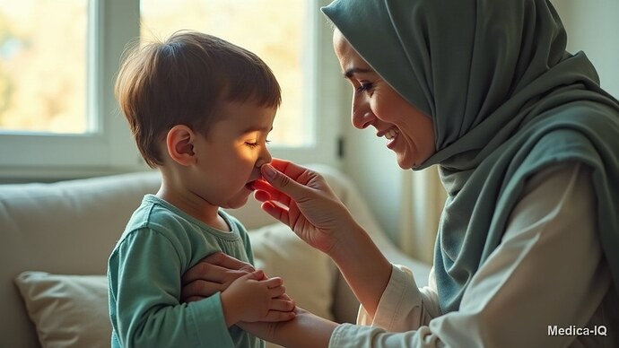 وێنە: شعیرەی چاو