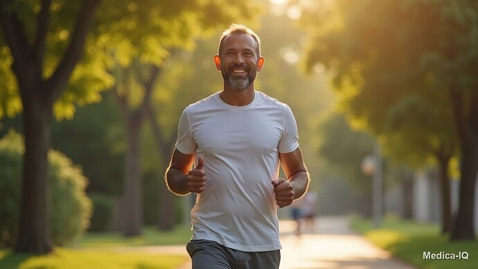 وێنە: وەرزش بۆ ئەپنیای خەو